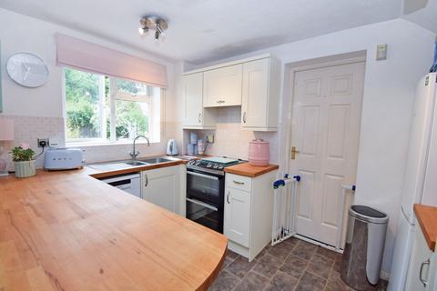 4 bedroom detached house for sale, Shoreham Rise, Burnham, Buckinghamshire, SL2