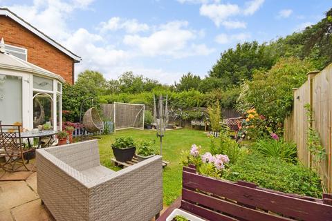 4 bedroom detached house for sale, Shoreham Rise, Burnham, Buckinghamshire, SL2