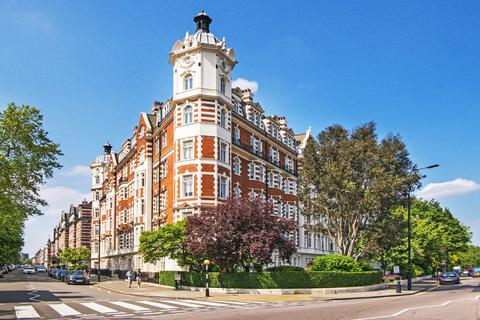 Prince Albert Road, St John's Wood, London, NW8