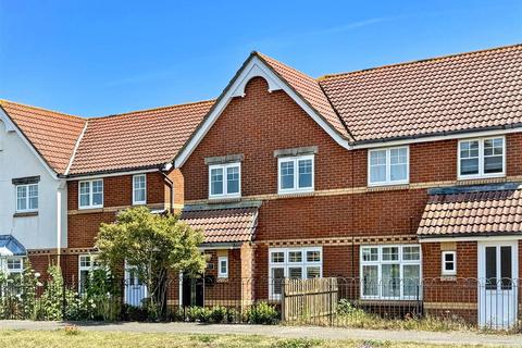 3 bedroom semi-detached house for sale, Solomons Close, Eastbourne