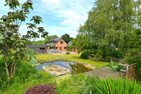 undefined, Dorrington, Shrewsbury