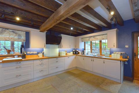 undefined, Dorrington, Shrewsbury