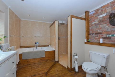 undefined, Dorrington, Shrewsbury