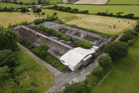 3 bedroom property with land for sale, Trimsaran Road, Llanelli, SA15