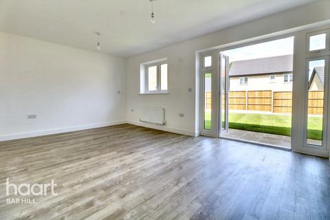 4 bedroom detached house for sale, London Road, Godmanchester, Huntingdon