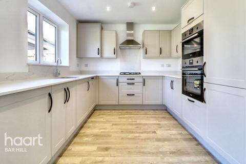 4 bedroom detached house for sale, London Road, Godmanchester, Huntingdon