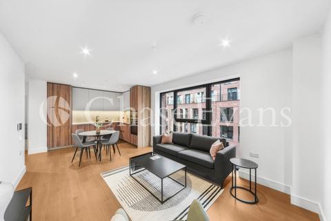 2 bedroom flat to rent, Belfield Mansions, 35 Heygate Street, Park & Sayer, Elephant And Castle, SE17