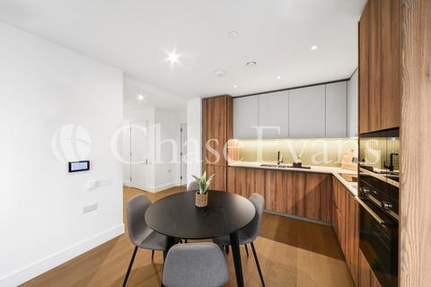 2 bedroom flat to rent, Belfield Mansions, 35 Heygate Street, Park & Sayer, Elephant And Castle, SE17