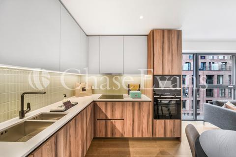 2 bedroom flat to rent, Belfield Mansions, 35 Heygate Street, Park & Sayer, Elephant And Castle, SE17
