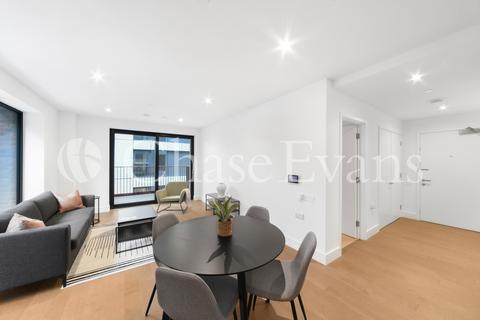 2 bedroom flat to rent, Belfield Mansions, 35 Heygate Street, Park & Sayer, Elephant And Castle, SE17
