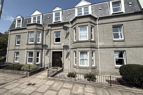 undefined, Stanley Street, West End, Aberdeen, AB10