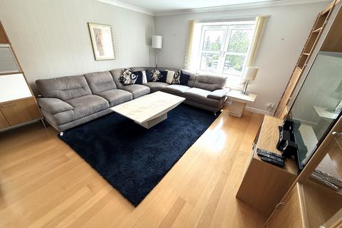 undefined, Stanley Street, West End, Aberdeen, AB10