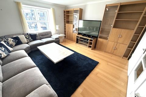 undefined, Stanley Street, West End, Aberdeen, AB10