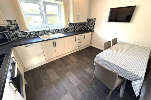 undefined, Stanley Street, West End, Aberdeen, AB10
