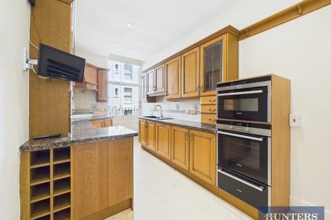 3 bedroom apartment for sale, The Crescent, Filey