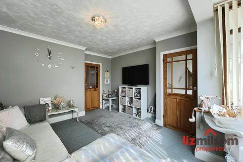 undefined, Darklands Road, Swadlincote DE11