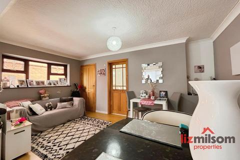 undefined, Darklands Road, Swadlincote DE11