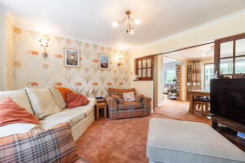 4 bedroom detached house for sale, Monk Street, Thaxted, Dunmow