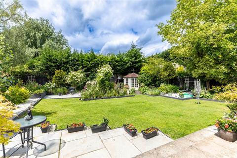 4 bedroom detached house for sale, Monk Street, Thaxted, Dunmow