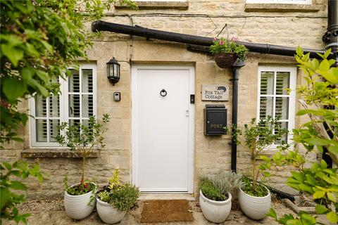 undefined, Shipton Road, Fulbrook, Burford, Oxfordshire, OX18
