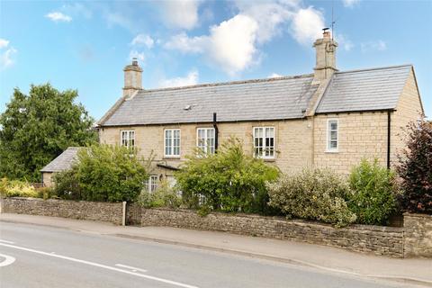 undefined, Shipton Road, Fulbrook, Burford, Oxfordshire, OX18