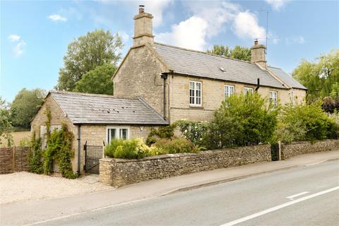 undefined, Shipton Road, Fulbrook, Burford, Oxfordshire, OX18