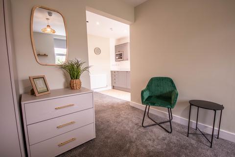 undefined, Room 4 56 Cranmer Street, Long Eaton