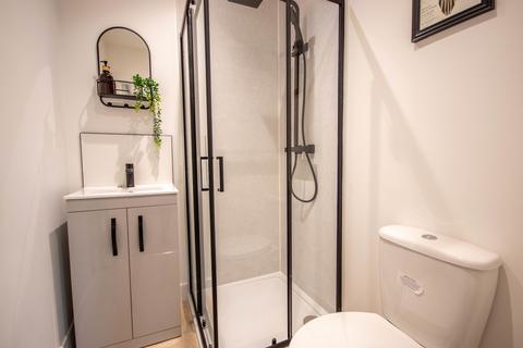 undefined, Room 4 56 Cranmer Street, Long Eaton