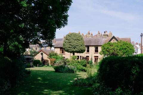 2 bedroom semi-detached house for sale, The Garden House, Broadstairs, Kent