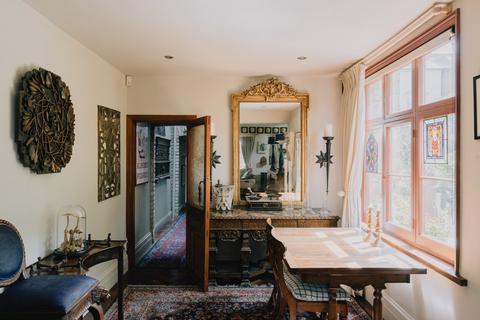 2 bedroom semi-detached house for sale, The Garden House, Broadstairs, Kent
