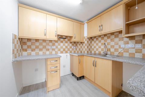2 bedroom retirement property for sale, New Park Street, Devizes