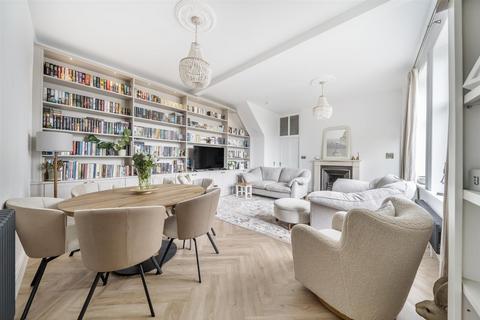 2 bedroom semi-detached house for sale, Fort Hill, Barnstaple