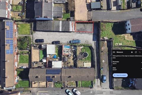 Land for sale, Land off Rectory Grove, Hockley, Birmingham, B18 5SG