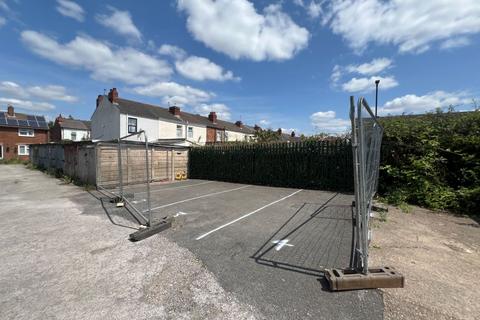 Land for sale, Land off Rectory Grove, Hockley, Birmingham, B18 5SG