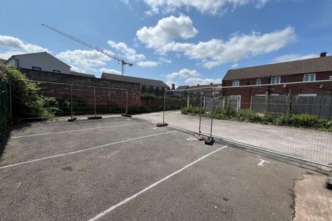 Land for sale, Land off Rectory Grove, Hockley, Birmingham, B18 5SG