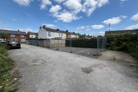Land for sale, Land off Rectory Grove, Hockley, Birmingham, B18 5SG