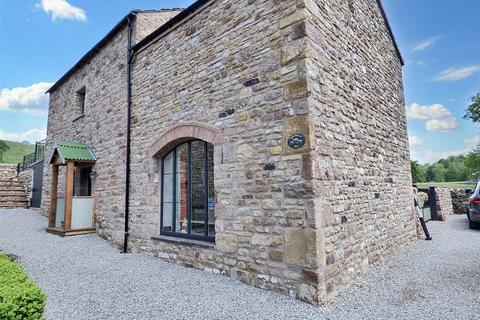 undefined, Apple Blossom Barn, Brough