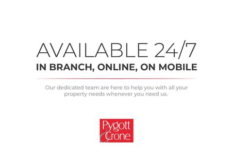 undefined, New Homes, Rear of Station Road, Bardney, Lincoln, Lincolnshire, LN3