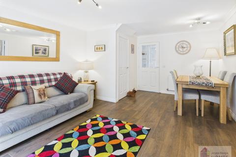 72 Applegate Drive, East Kilbride, Glasgow, G75 9FG