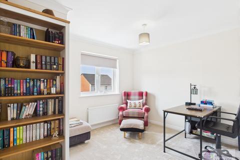 72 Applegate Drive, East Kilbride, Glasgow, G75 9FG