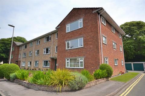 South Walks Road, Dorchester