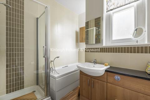 1 bedroom flat to rent, Mcauley Close, London, SE1
