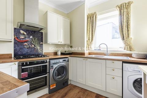 1 bedroom flat to rent, Mcauley Close, London, SE1