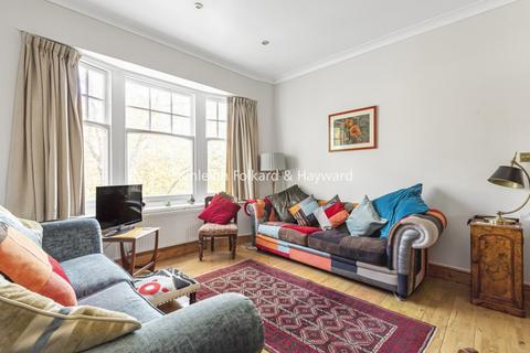 1 bedroom flat to rent, Mcauley Close, London, SE1