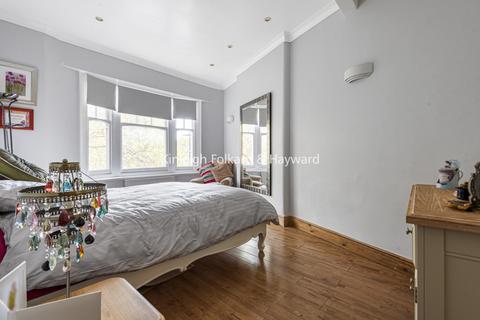 1 bedroom flat to rent, Mcauley Close, London, SE1