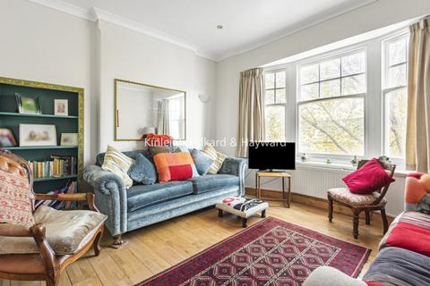 1 bedroom flat to rent, Mcauley Close, London, SE1