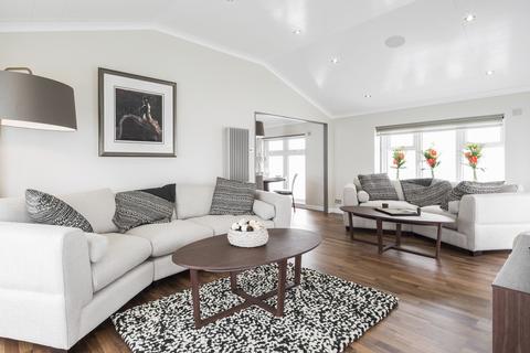 undefined, Lone Pine Park, Lone Pine Drive, Ferndown, Dorset, BH22