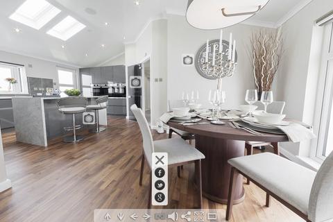 undefined, Lone Pine Park, Lone Pine Drive, Ferndown, Dorset, BH22