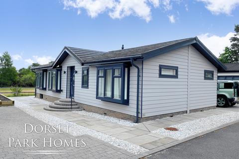undefined, Lone Pine Park, Lone Pine Drive, Ferndown, Dorset, BH22