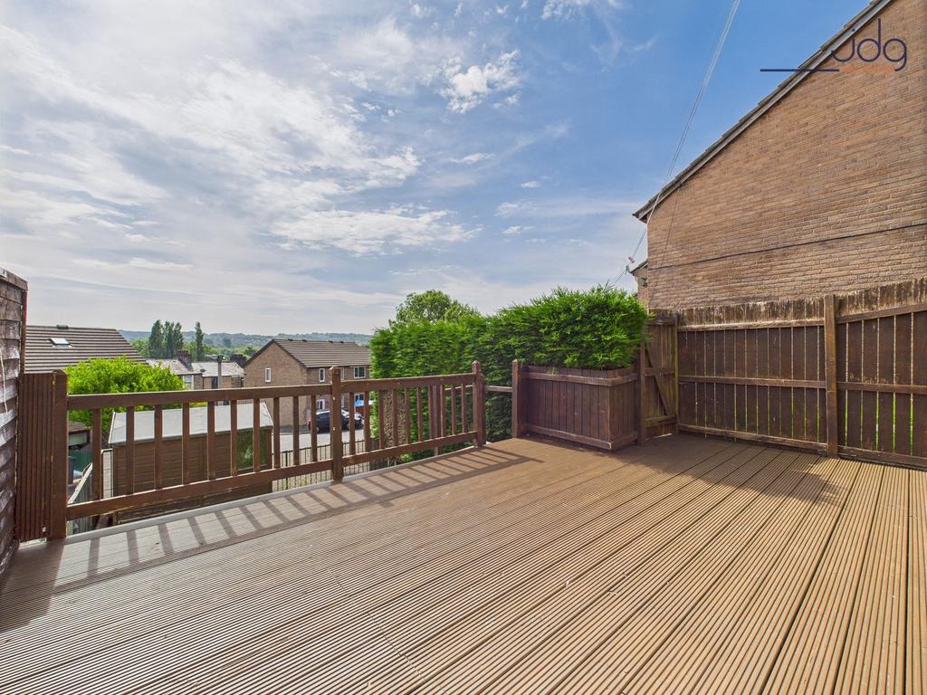 Decking